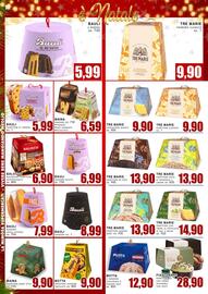 Volantino La Mimosa Supermercati Pagina 10