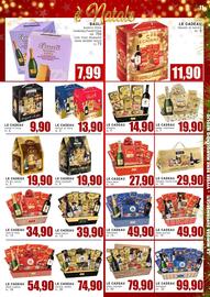 Volantino La Mimosa Supermercati Pagina 11