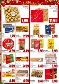 Volantino La Mimosa Supermercati Pagina 12