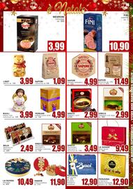 Volantino La Mimosa Supermercati Pagina 13