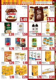 Volantino La Mimosa Supermercati Pagina 15