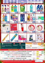 Volantino La Mimosa Supermercati Pagina 16