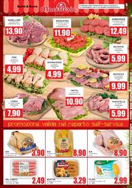 Volantino La Mimosa Supermercati Pagina 5