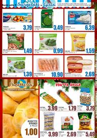 Volantino La Mimosa Supermercati Pagina 7