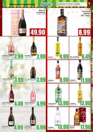Volantino La Mimosa Supermercati Pagina 9