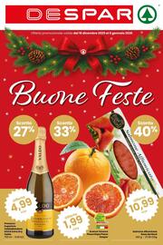 Volantino Despar Pagina 1