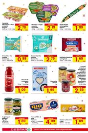 Volantino Despar Pagina 14