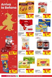 Volantino Despar Pagina 16