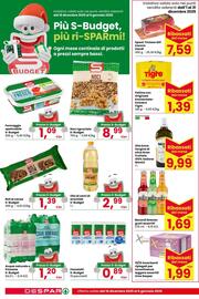 Volantino Despar Pagina 18