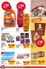 Volantino Despar Pagina 19