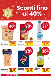 Volantino Despar Pagina 2