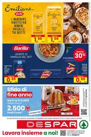 Volantino Despar Pagina 20
