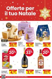 Volantino Despar Pagina 3