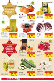 Volantino Despar Pagina 4