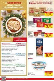 Volantino Despar Pagina 7