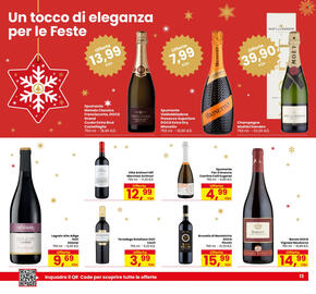 Volantino Eurospar Pagina 13