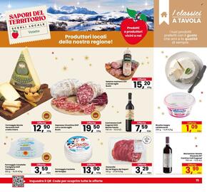 Volantino Eurospar Pagina 15