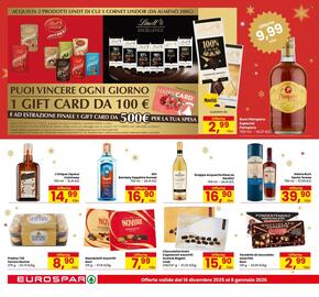 Volantino Eurospar Pagina 16