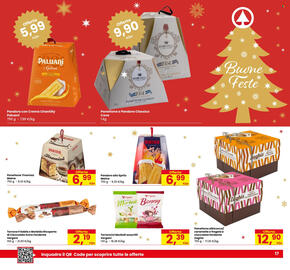 Volantino Eurospar Pagina 17