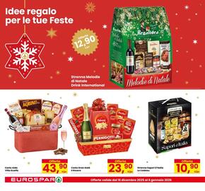 Volantino Eurospar Pagina 18