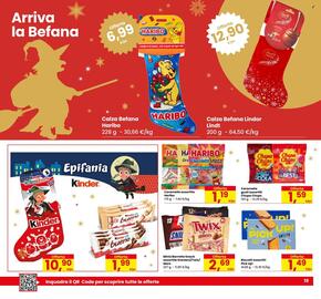 Volantino Eurospar Pagina 19