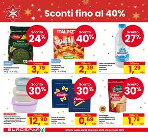 Volantino Eurospar Pagina 2