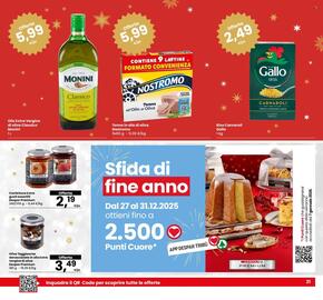 Volantino Eurospar Pagina 21