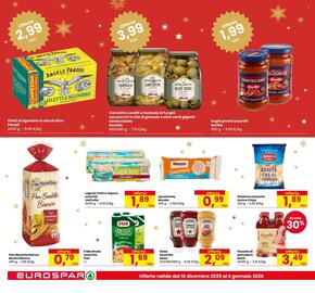 Volantino Eurospar Pagina 22