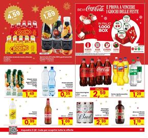 Volantino Eurospar Pagina 23