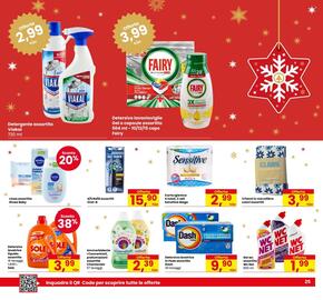 Volantino Eurospar Pagina 25