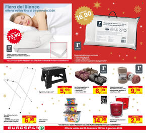 Volantino Eurospar Pagina 26