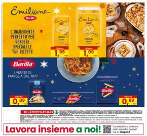 Volantino Eurospar Pagina 28