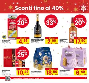 Volantino Eurospar Pagina 3