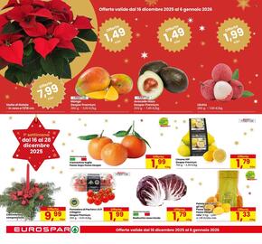 Volantino Eurospar Pagina 4