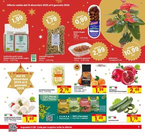 Volantino Eurospar Pagina 5