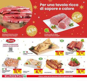 Volantino Eurospar Pagina 8