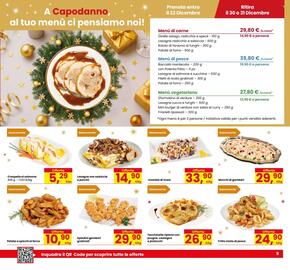 Volantino Eurospar Pagina 9