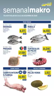 Catálogo Makro (válido até 21-12)