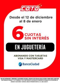 Catálogo Coto Página 3