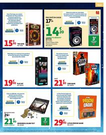 Auchan folder Pagina 19