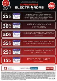 Folleto Disco Página 1