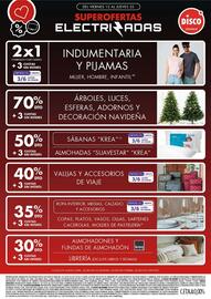 Folleto Disco Página 2