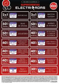 Folleto Disco Página 4