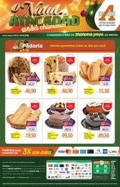 Folheto Atacadão Página 1