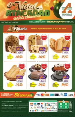 Folheto Atacadão (válido até 14-12)