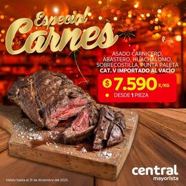 Catálogo Central Mayorista Página 1