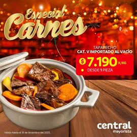 Catálogo Central Mayorista Página 2