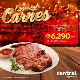 Catálogo Central Mayorista Página 3