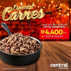 Catálogo Central Mayorista Página 4