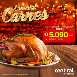 Catálogo Central Mayorista Página 5